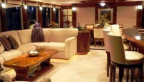 SHALIMAR I -  Main Salon View 2